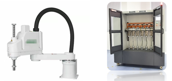 机器人可靠性之零部件篇:工业机器人电缆可靠性测试案例