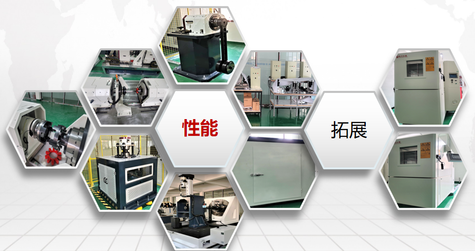 机器人精密减速器测试