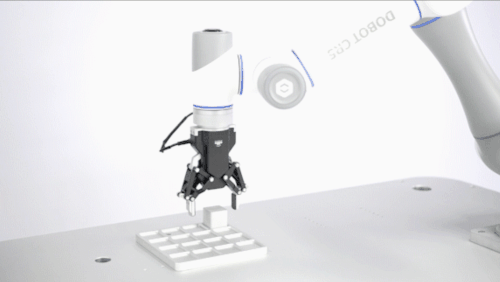 以质取胜!越疆CR协作机器人通过MTBF30000小时测评